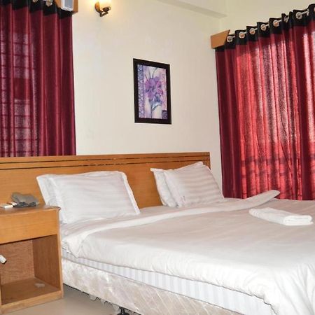 Water View Resort Cox's Bazar Bagian luar foto