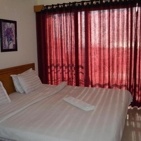 Water View Resort Cox's Bazar Bagian luar foto