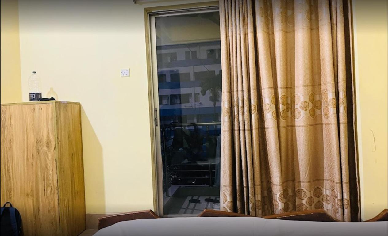 Water View Resort Cox's Bazar Bagian luar foto